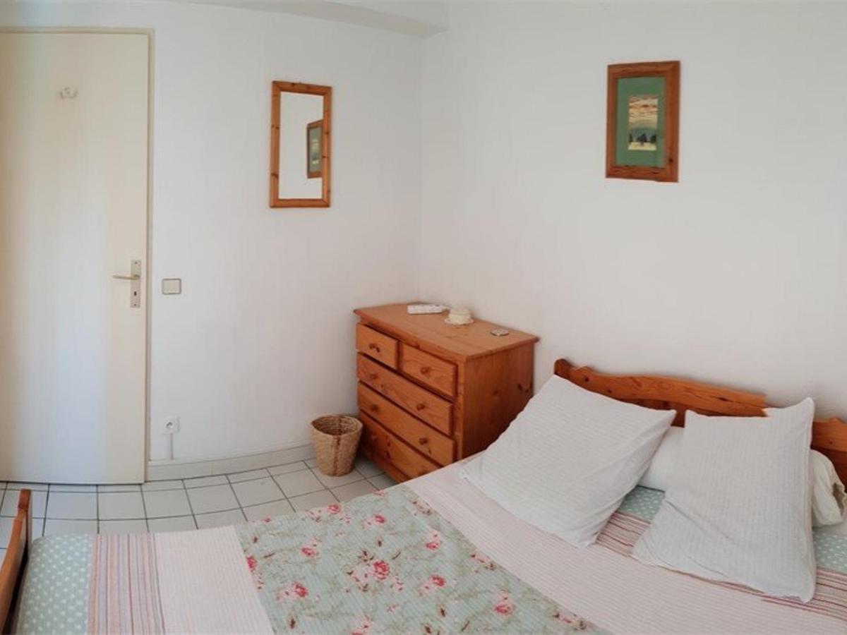 Charmant T2 Avec Piscine Et Parking Prive, Proche Plage Et Centre, Argeles-Sur-Mer - Fr-1-388-88 Exterior foto